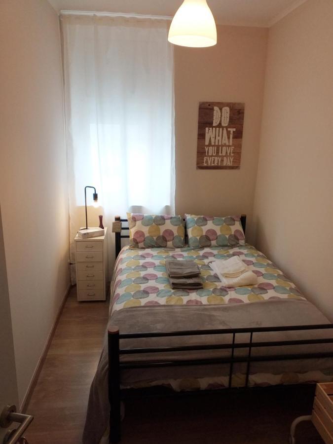 Made In You - Oporto Guesthouse Room photo